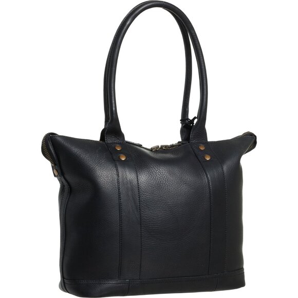 ***Will Leather Goods Twenty Four Seven Tote Bag*** - Picture 5 of 5